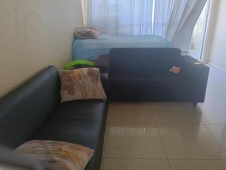 1 Bedroom House in Essenwood