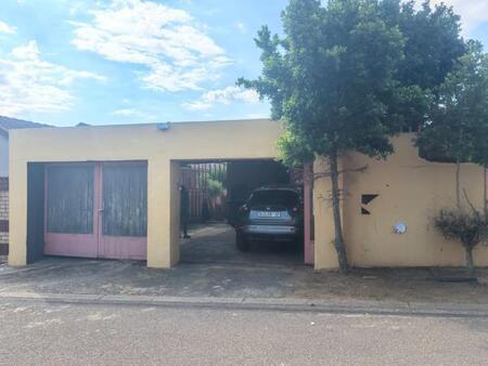 3 Bedroom House in Mabopane