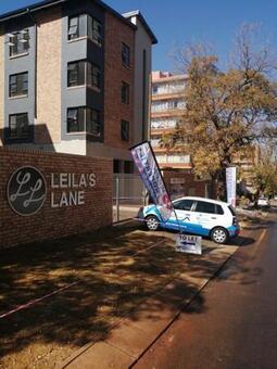 2 Bedroom Simplex in Wonderboom South