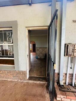 3 Bedroom House in Wonderboom