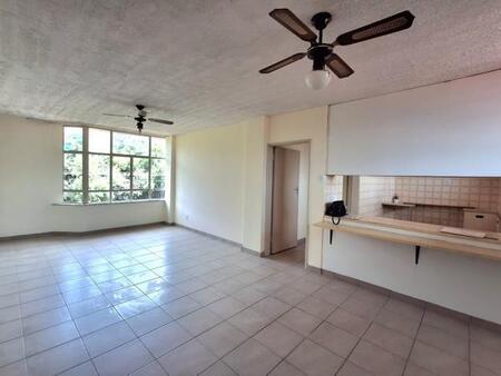 2 Bedroom Apartment in Wonderboom South