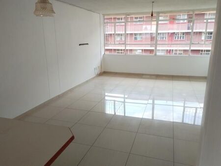 3 Bedroom Apartment in Gezina