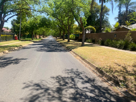 3 Bedroom House in Villieria