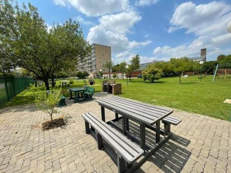 3 Bedroom Apartment in Queenswood