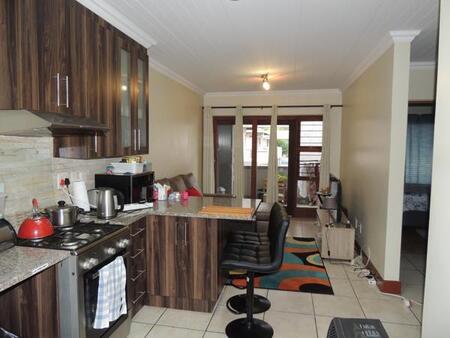 2 Bedroom Apartment in Waverley