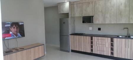 1 Bedroom Apartment in Mahube Valley