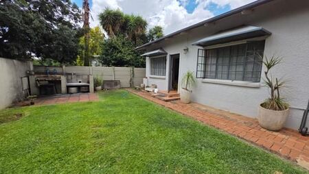 2 Bedroom House in Rietfontein