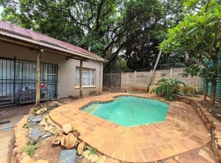 4 Bedroom House in Capital Park