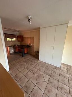 1 Bedroom Apartment in Rietfontein