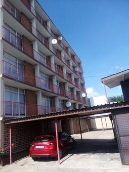 1 Bedroom Flat in Gezina