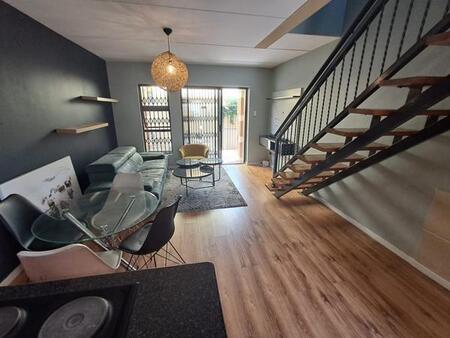 2 Bedroom Apartment in Gezina