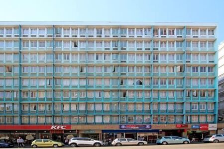 Studio Apartment in Capital Park