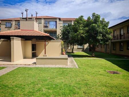 2 Bedroom Townhouse in Queenswood