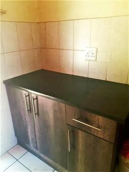 Studio Apartment in Capital Park