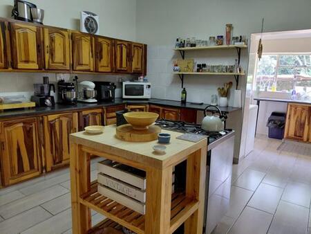 4 Bedroom House in Villieria