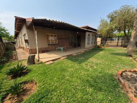 3 Bedroom Townhouse in Villieria