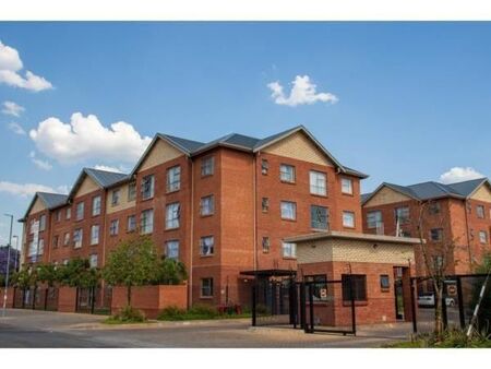 2 Bedroom Apartment in Capital Park