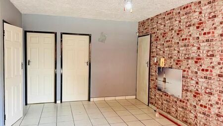 2 Bedroom Apartment in Gezina