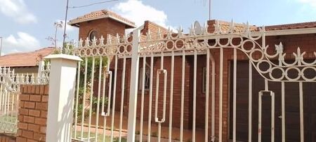 3 Bedroom House in Mamelodi