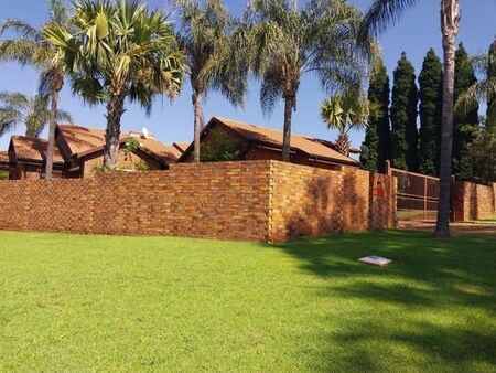 4 Bedroom House in Eersterust