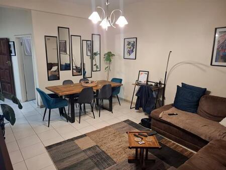 1 Bedroom Flat in Villieria