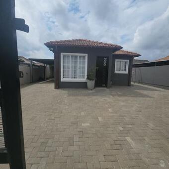 3 Bedroom House in Mamelodi