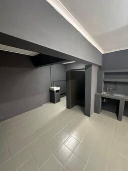 1 Bedroom Apartment in Ekklesia