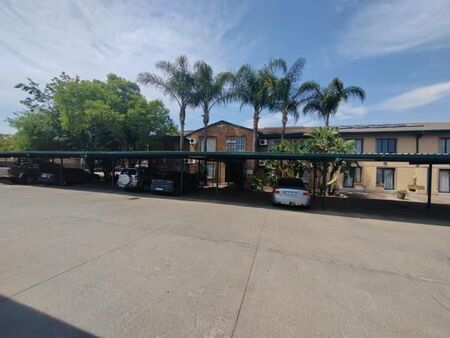 Studio Apartment in Rietfontein