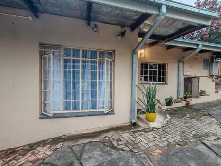 1 Bedroom Apartment in Capital Park