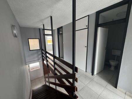 2 Bedroom Flat in Gezina