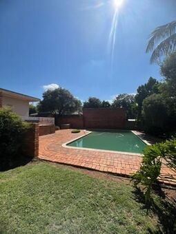 1 Bedroom Apartment in Colbyn