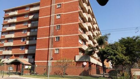 1.5 Bedroom Apartment in Gezina