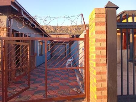 2 Bedroom House in Mamelodi