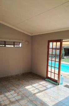 Studio Apartment in Villieria