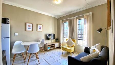 2 Bedroom Apartment in Soweto Central