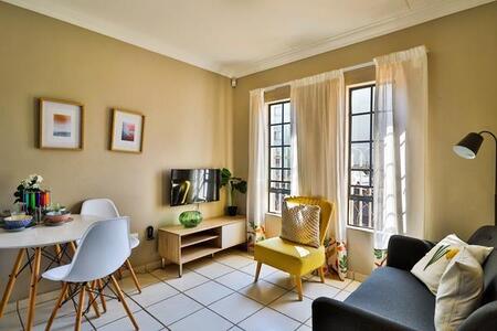 2 Bedroom Apartment in Soweto Central