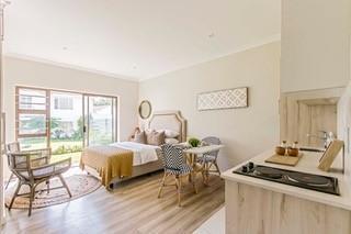Studio Apartment in Bryanston