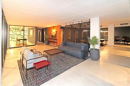 Studio Apartment in Illovo