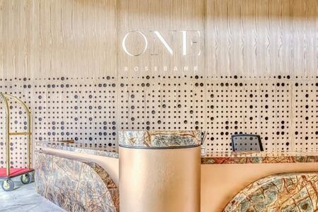 Studio Apartment in Rosebank