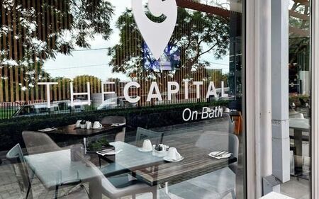 1 Bedroom Apartment in Rosebank