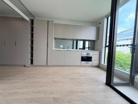 1 Bedroom Apartment in Rosebank