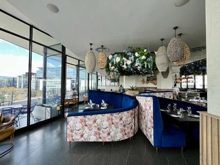 1 Bedroom Apartment in Rosebank