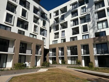 1 Bedroom House in Rosebank