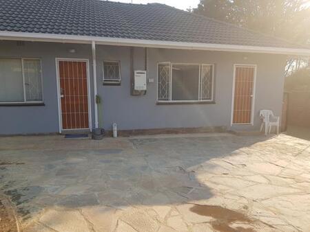 1 Bedroom Apartment in Blairgowrie