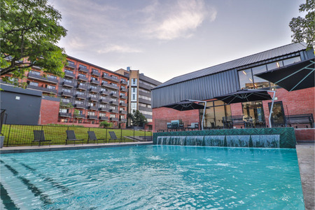 1 Bedroom Apartment in Ferndale