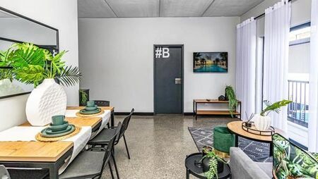 1 Bedroom Apartment in Auckland Park