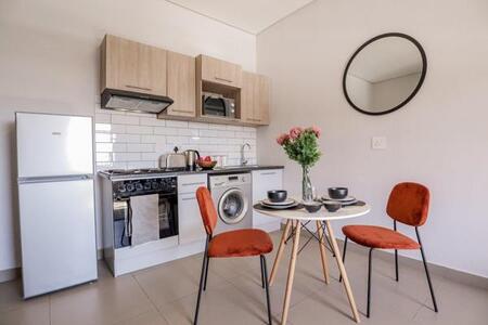 Studio apartment in Ferndale