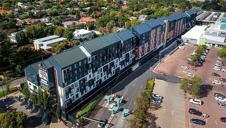 1 Bedroom Apartment in Auckland Park