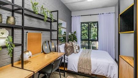 1 Bedroom Apartment in Auckland Park