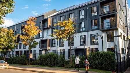 1 Bedroom Apartment in Auckland Park